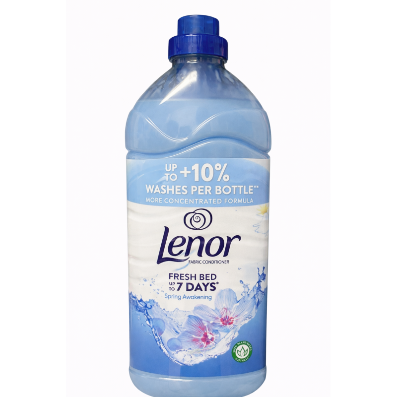 PŁYN DO PŁUKANIA LENOR SPRING AWAKENING 1230ML
