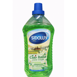 PŁYN DO MYCIA PODŁÓG...