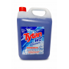 PŁYN DO WC TYTAN NIEBIESKI - 5L