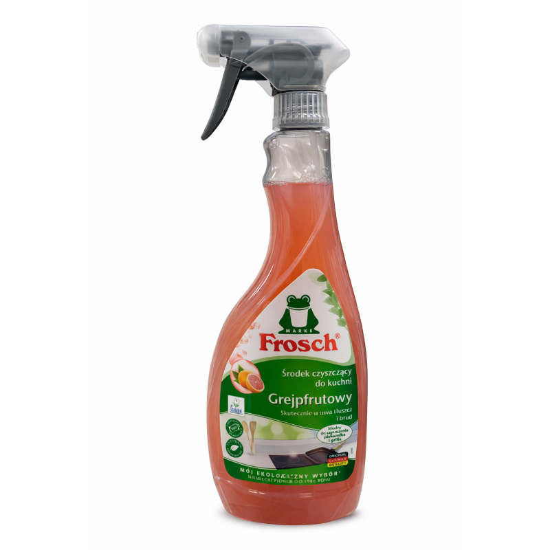 PŁYN FROSH KUCHNIA 500ML GREJP