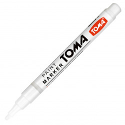 MARKER OLEJOWY 1,5MM OKR....