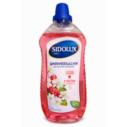 SIDOLUX PŁYN DO MYCIA...