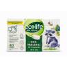 TABLETKI DO ZMYWARKI  ECOLIFE ALL IN ONE 30 SZT