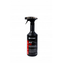 PŁYN DO FELG RED 0,75L ECO...