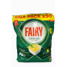 TABLETKI DO ZMYWARKI FAIRY ALL IN ONE 90SZT
