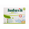 TABLETKI DO ZMYWARKI LUDWIK   EKOLOGICZNE ALL IN ONE 40SZT