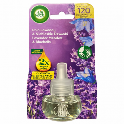 ZAPAS AIR WICK ELEKTRIC 19ML LAWENDA