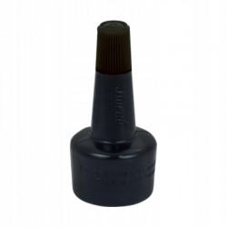 TUSZ DO STEMPLI CZARNY 30ML