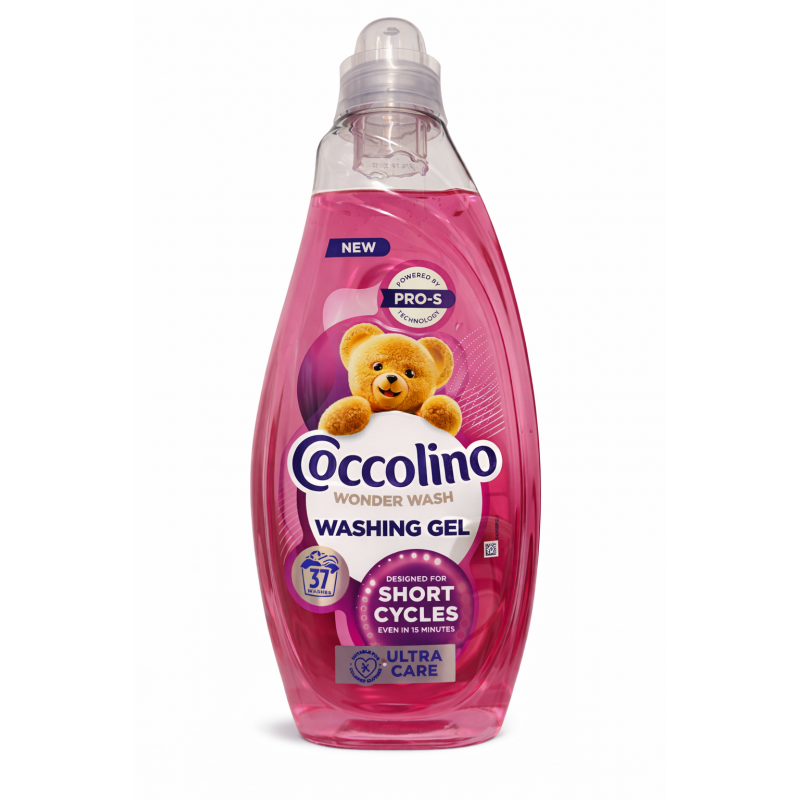 ŻEL DO PRANIA COCOLINO ULTRA 1,48L