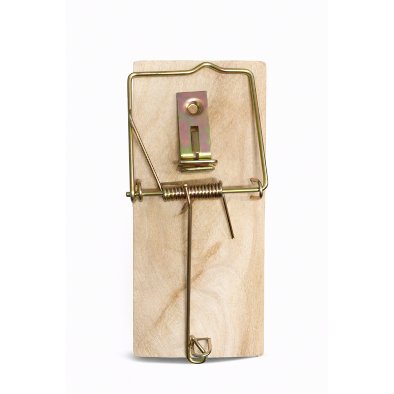 ŁAPKA NA MYSZY BROSS