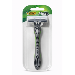 GOLARKA BIC FLEX SENSITIVE 3