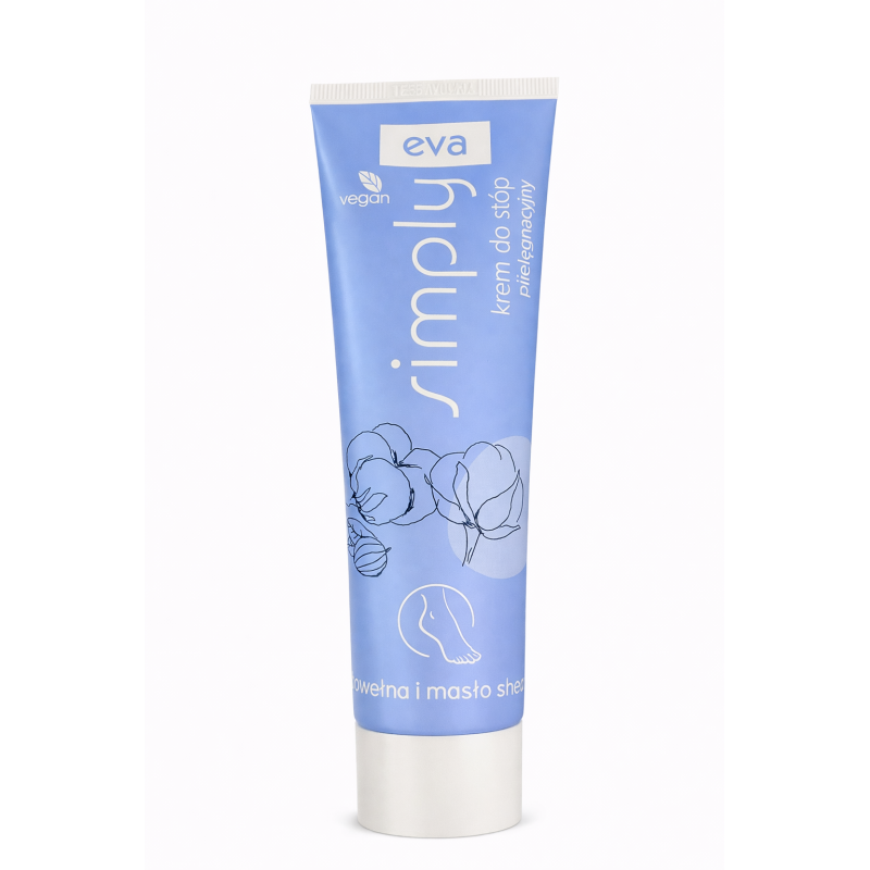 KREM DO STÓP REGENERACJA EVA 75ML