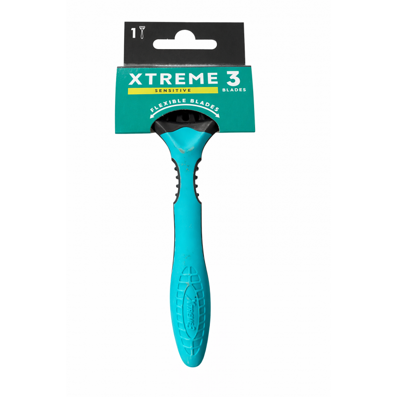 MASZYNKA WILKINSON XTREME 3 SENSITIVE