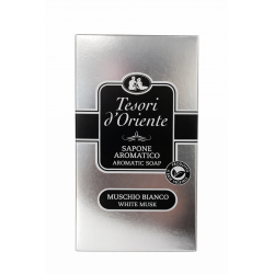 MYDŁO KOSTKA TESORII 125G...