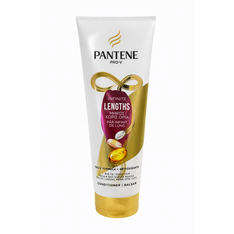 ODŻYWKA DO WŁOSÓW PANTENE 220ML LENGHTS
