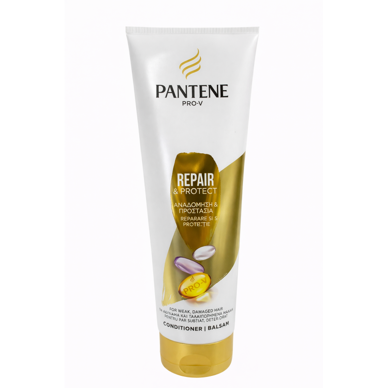 ODŻYWKA DO WŁOSÓW PANTENE 220ML REPAIR & PROTECT