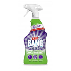 PŁYN CILIT BANG 750ML TLUSZCZ