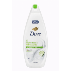 PŁYN DO KĄPIELI DOVE -...