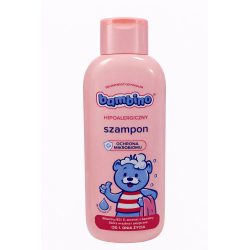 SZAMPON BAMBINO 400ML...