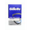 WODA PO GOLENIU GILLETTE 100ML SEA MIST