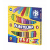 PLASTELINA 24 KOL ASTRA