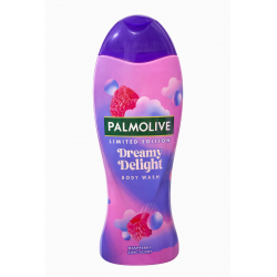 ŻEL POD PRYSZNIC PALMOLIVE...