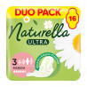 Naturella Ultra Maxi Camomile Podpaski ze Skrzydełkami 16 szt.