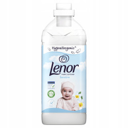 PŁYN DO PLUKANIA LENOR 1,6L...