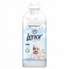 PŁYN DO PLUKANIA LENOR 1,6L SENSITIVE