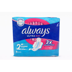 PODPASKI ALWAYS ULTRA...