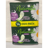 PODPASKI NATURELLA ULTRA DUO 14 NIGHT CAMOMILE