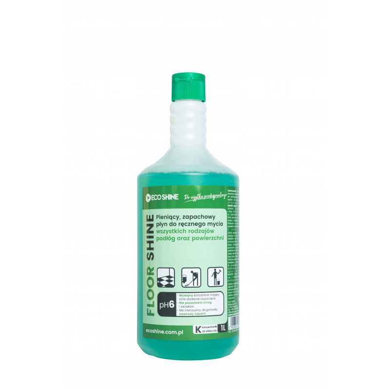 PŁYN ECO SHINE 1L