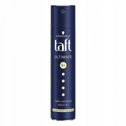 LAKIER TAFT 250ML 5 ULTIMATE