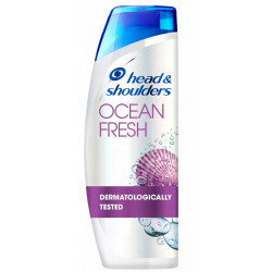 SZAMPON DO WŁOSÓW H&S 400ML...