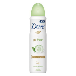 DEZODORANT DEO 150ML SPRAY...