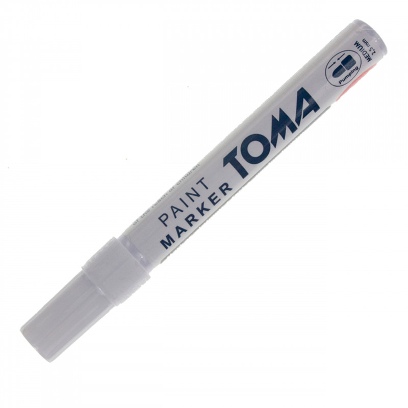 MARKER OLEJNY OKR.TO-440 FOL.