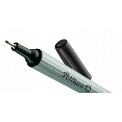 CIENKOPIS CZARNY 0,4MM PELIKAN