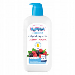 ZEL POD PRYSZNIC BAMBINO 1L...