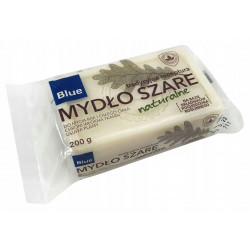 MYDŁO SZARE BLUE 200G