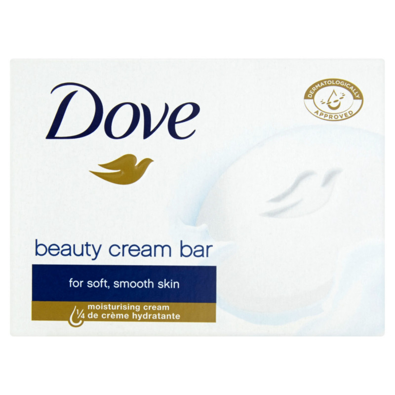 MYDŁO DOVE ORGINAL 100G