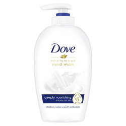 MYDLO DOVE PŁYN DOZOWNIK 250ML