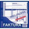 DRUK FAKTURA