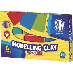 MODELINA 6KOL.AST
