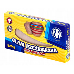 GLINA RZEŻBIARSKA 0,52KG...