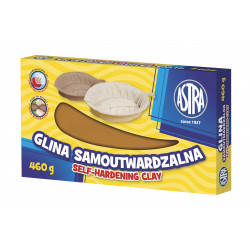 GLINA RZEŻBIARSKA  0,46KG...