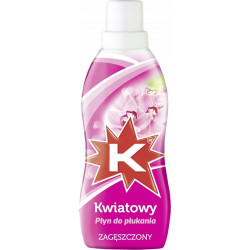 SAVONA K PŁYN DO PŁUKANIA...