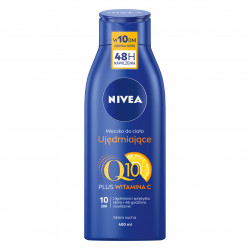 MLECZKO UJĘD NIVEA Q10 .400ML