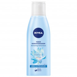 NIVEA TONIK ODŚWIEŻ NORMAL