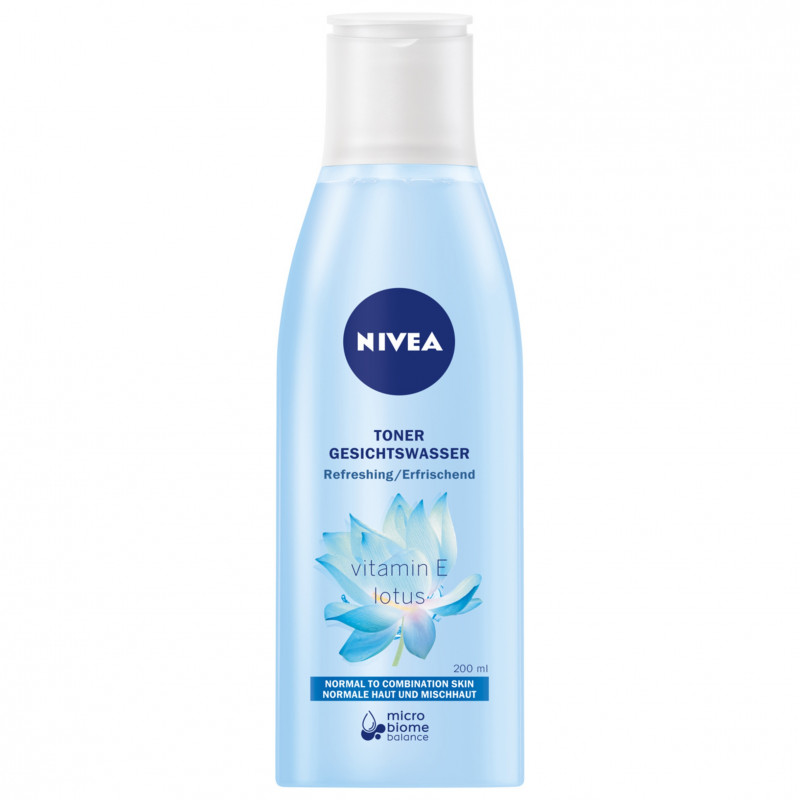 NIVEA TONIK ODŚWIEŻ NORMAL