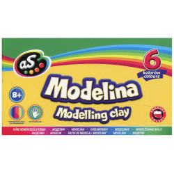 MODELINA 6KOL AST/AS